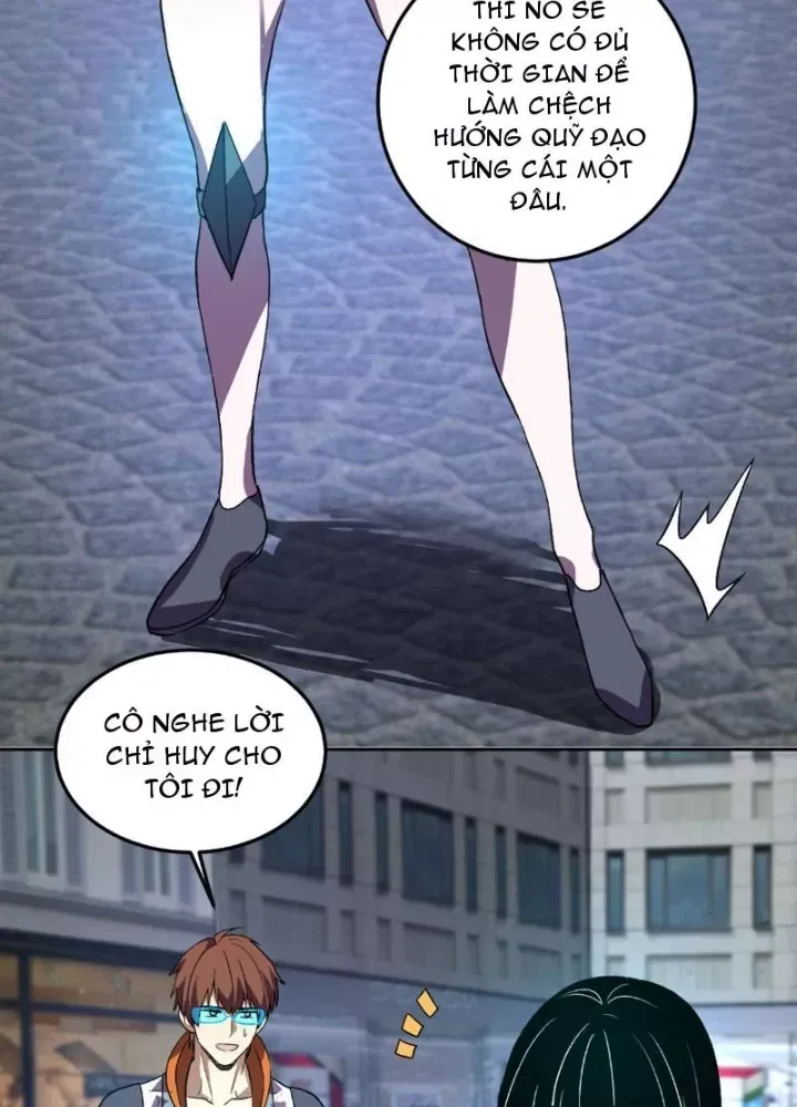 đọc truyện Ta Hoá Thân Ma Thần, Trở Thành Diệt Thế Cự Thú! Chương 61 ảnh 93 tại Thiên Thai Truyện