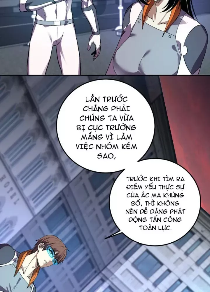 đọc truyện Ta Hoá Thân Ma Thần, Trở Thành Diệt Thế Cự Thú! Chương 61 ảnh 95 tại Thiên Thai Truyện