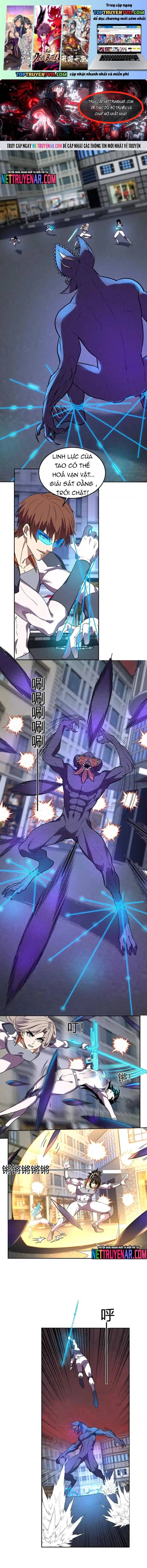 đọc truyện Ta Hoá Thân Ma Thần, Trở Thành Diệt Thế Cự Thú! Chương 62 ảnh 3 tại Thiên Thai Truyện