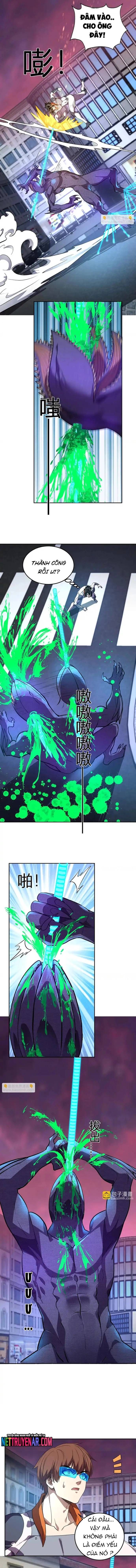 đọc truyện Ta Hoá Thân Ma Thần, Trở Thành Diệt Thế Cự Thú! Chương 62 ảnh 5 tại Thiên Thai Truyện