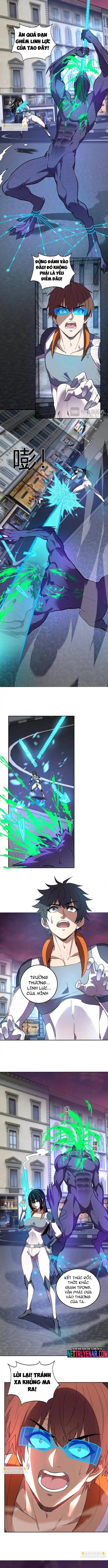 đọc truyện Ta Hoá Thân Ma Thần, Trở Thành Diệt Thế Cự Thú! Chương 62 ảnh 6 tại Thiên Thai Truyện