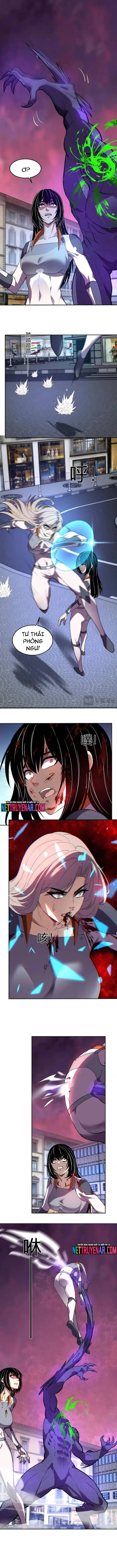 đọc truyện Ta Hoá Thân Ma Thần, Trở Thành Diệt Thế Cự Thú! Chương 62 ảnh 7 tại Thiên Thai Truyện