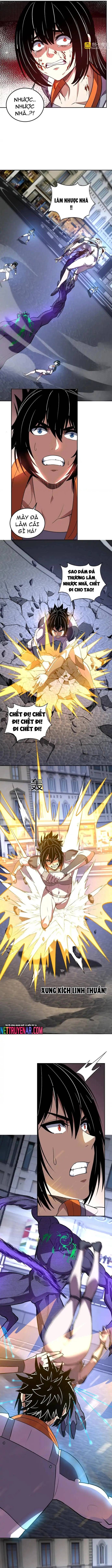 đọc truyện Ta Hoá Thân Ma Thần, Trở Thành Diệt Thế Cự Thú! Chương 62 ảnh 8 tại Thiên Thai Truyện