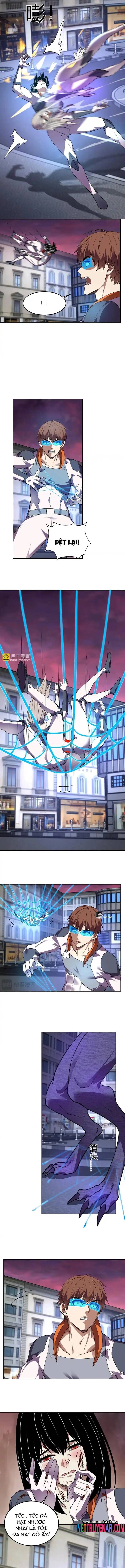 đọc truyện Ta Hoá Thân Ma Thần, Trở Thành Diệt Thế Cự Thú! Chương 62 ảnh 9 tại Thiên Thai Truyện