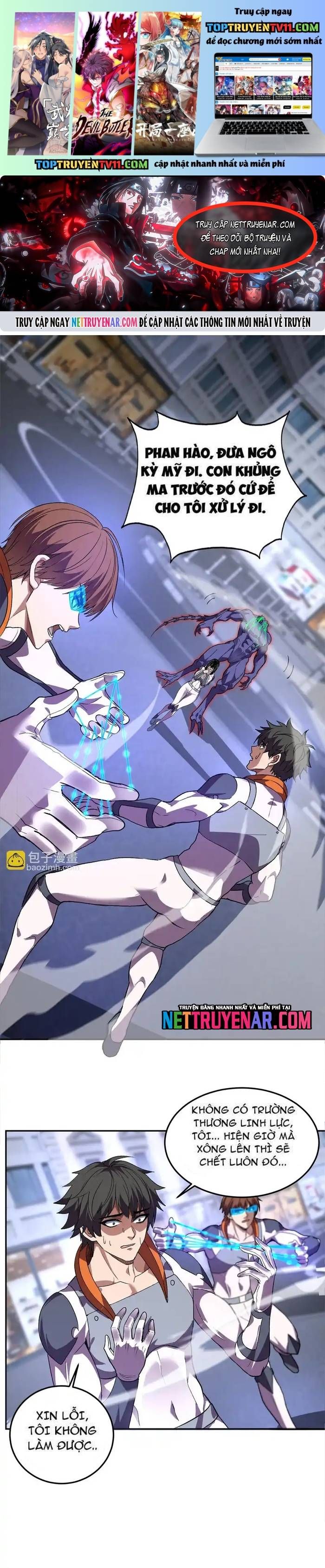 đọc truyện Ta Hoá Thân Ma Thần, Trở Thành Diệt Thế Cự Thú! Chương 63 ảnh 3 tại Thiên Thai Truyện