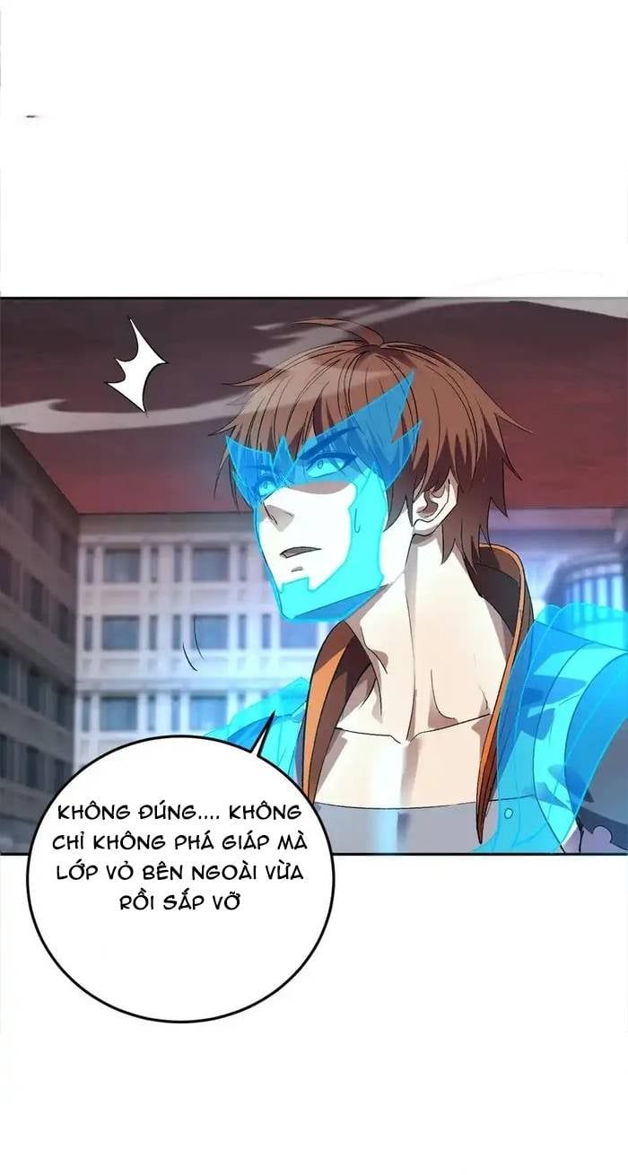 đọc truyện Ta Hoá Thân Ma Thần, Trở Thành Diệt Thế Cự Thú! Chương 63 ảnh 15 tại Thiên Thai Truyện