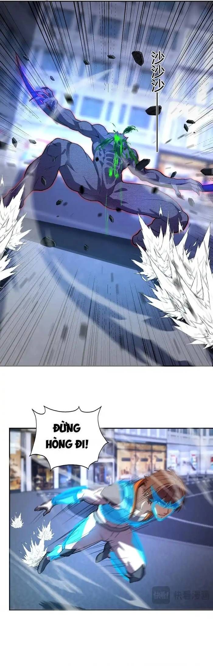 đọc truyện Ta Hoá Thân Ma Thần, Trở Thành Diệt Thế Cự Thú! Chương 63 ảnh 20 tại Thiên Thai Truyện