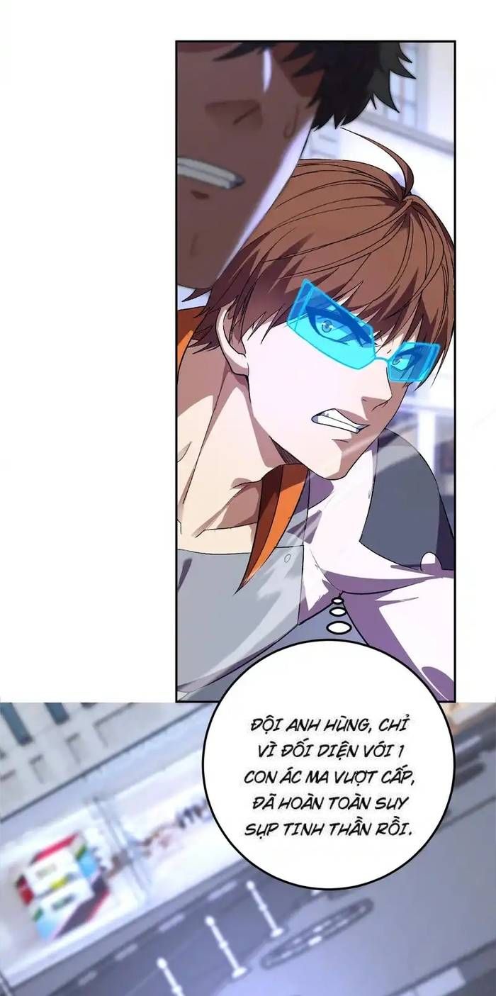 đọc truyện Ta Hoá Thân Ma Thần, Trở Thành Diệt Thế Cự Thú! Chương 63 ảnh 4 tại Thiên Thai Truyện