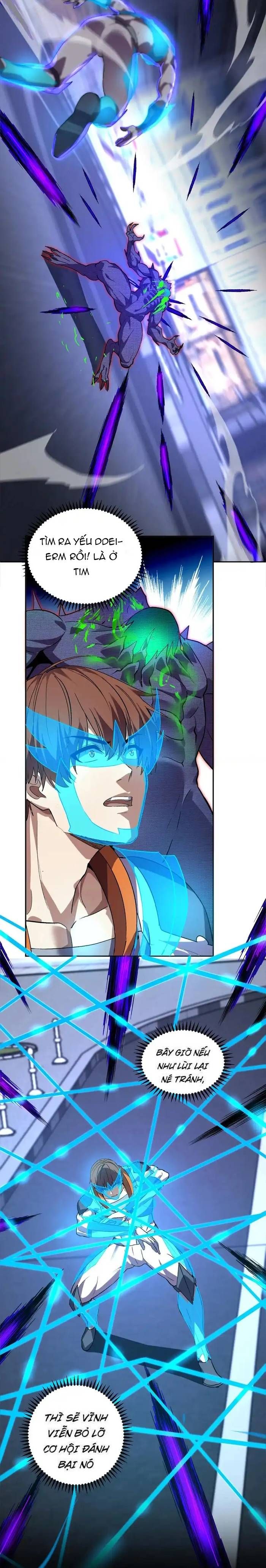 đọc truyện Ta Hoá Thân Ma Thần, Trở Thành Diệt Thế Cự Thú! Chương 63 ảnh 22 tại Thiên Thai Truyện