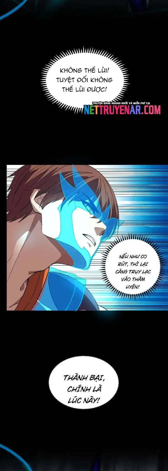 đọc truyện Ta Hoá Thân Ma Thần, Trở Thành Diệt Thế Cự Thú! Chương 63 ảnh 23 tại Thiên Thai Truyện