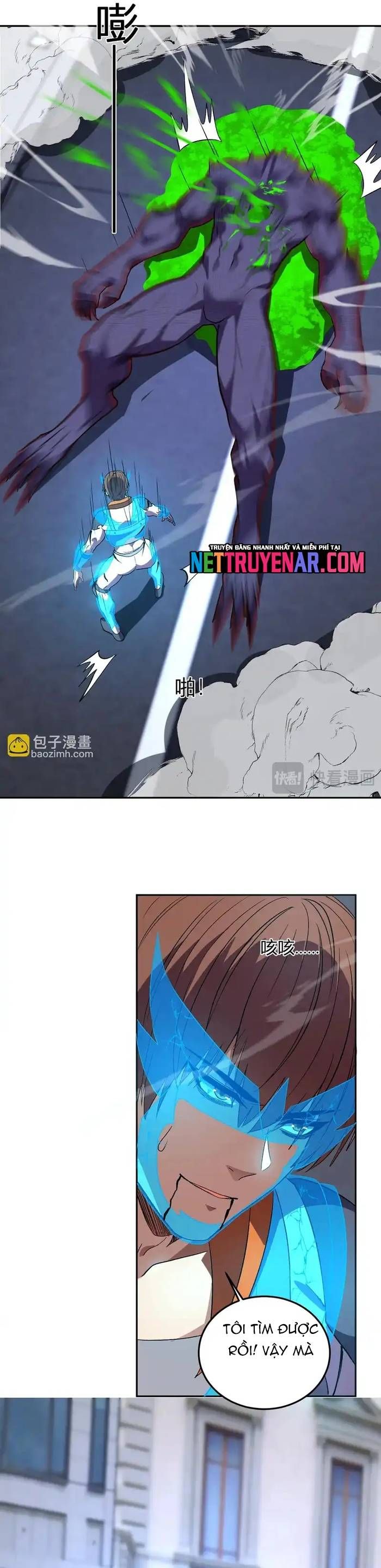 đọc truyện Ta Hoá Thân Ma Thần, Trở Thành Diệt Thế Cự Thú! Chương 63 ảnh 25 tại Thiên Thai Truyện