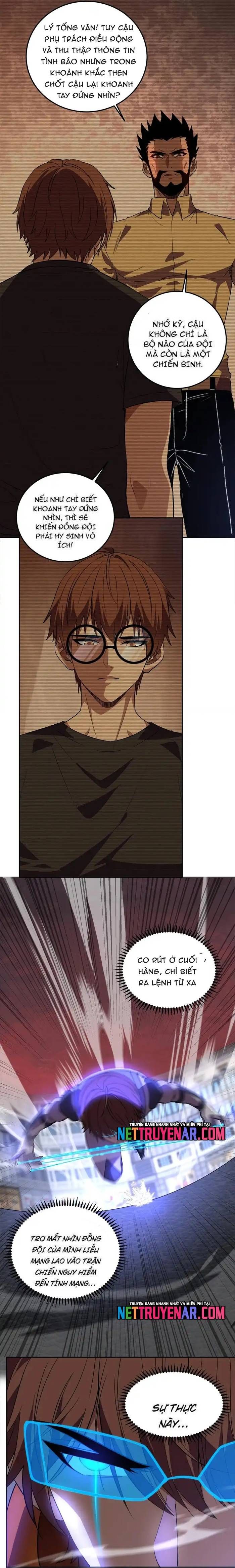 đọc truyện Ta Hoá Thân Ma Thần, Trở Thành Diệt Thế Cự Thú! Chương 63 ảnh 6 tại Thiên Thai Truyện