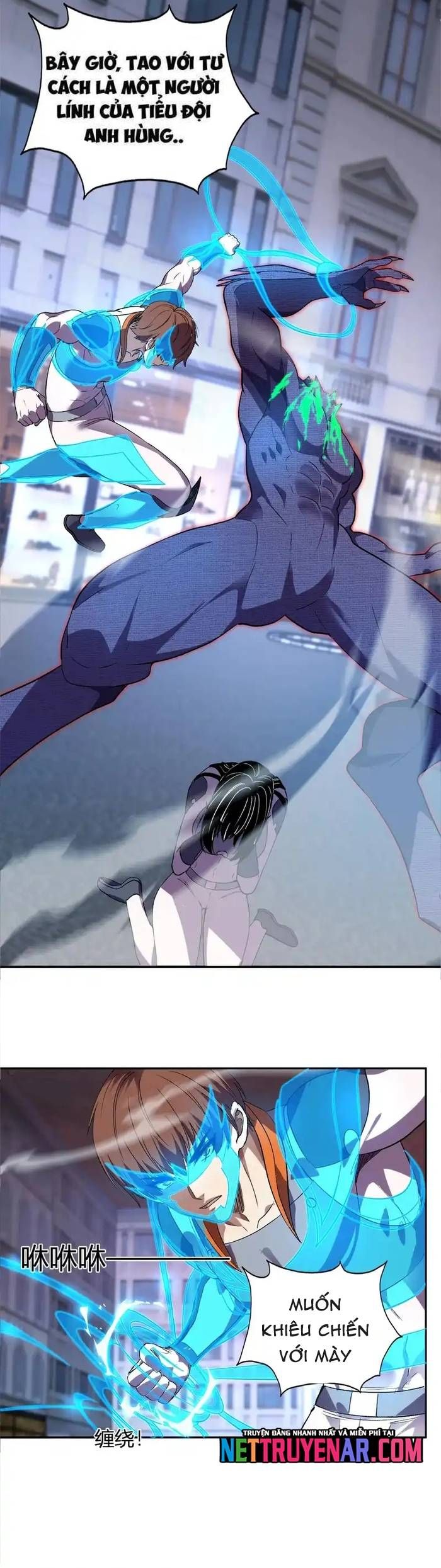 đọc truyện Ta Hoá Thân Ma Thần, Trở Thành Diệt Thế Cự Thú! Chương 63 ảnh 9 tại Thiên Thai Truyện