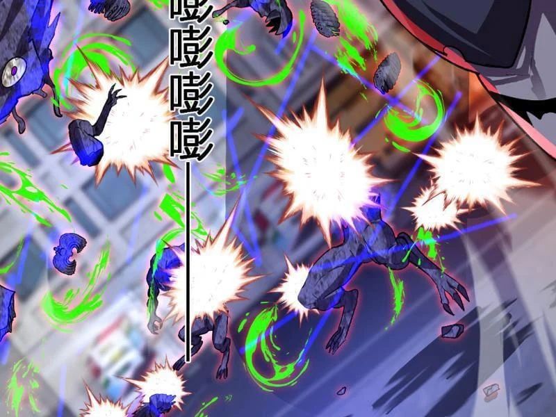 đọc truyện Ta Hoá Thân Ma Thần, Trở Thành Diệt Thế Cự Thú! Chương 64 ảnh 104 tại Thiên Thai Truyện