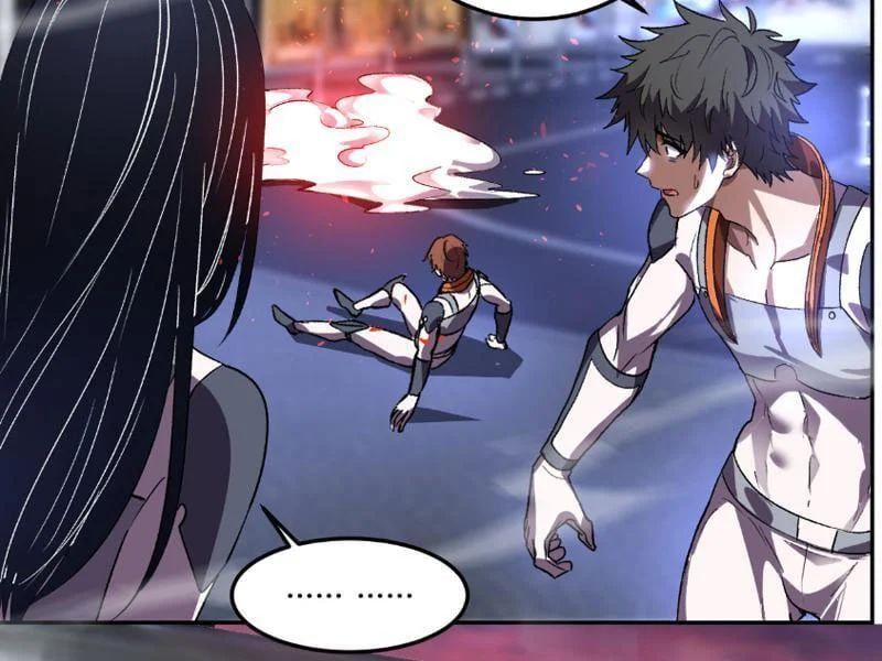 đọc truyện Ta Hoá Thân Ma Thần, Trở Thành Diệt Thế Cự Thú! Chương 64 ảnh 112 tại Thiên Thai Truyện