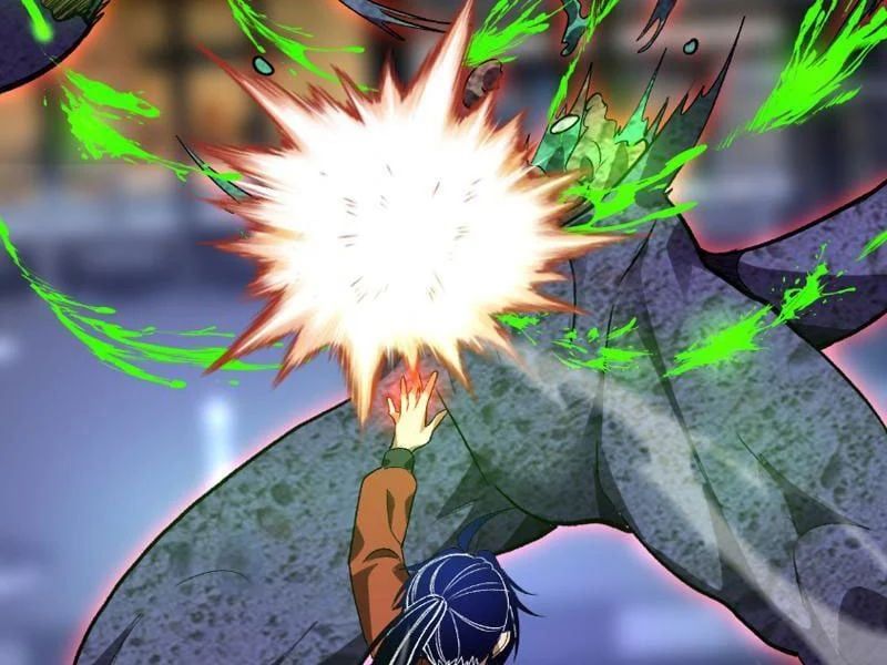 đọc truyện Ta Hoá Thân Ma Thần, Trở Thành Diệt Thế Cự Thú! Chương 64 ảnh 75 tại Thiên Thai Truyện