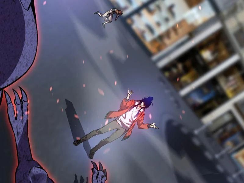 đọc truyện Ta Hoá Thân Ma Thần, Trở Thành Diệt Thế Cự Thú! Chương 64 ảnh 82 tại Thiên Thai Truyện