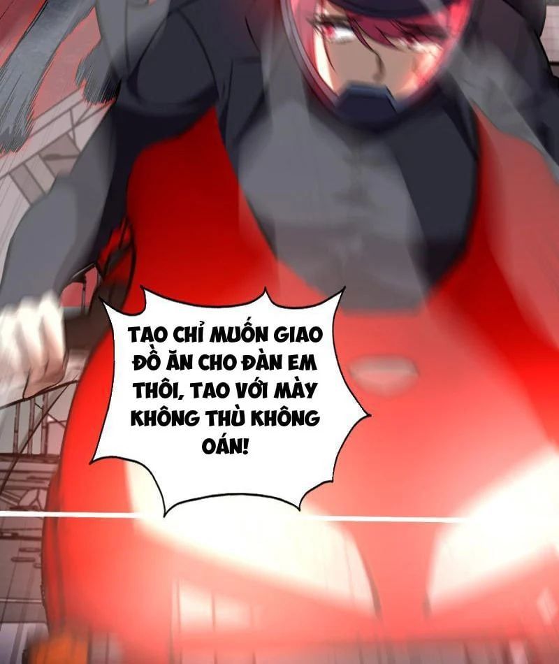 đọc truyện Ta Hoá Thân Ma Thần, Trở Thành Diệt Thế Cự Thú! Chương 65 ảnh 17 tại Thiên Thai Truyện