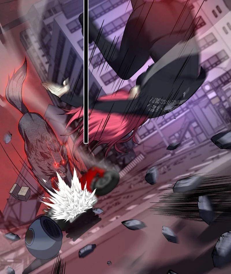 đọc truyện Ta Hoá Thân Ma Thần, Trở Thành Diệt Thế Cự Thú! Chương 65 ảnh 22 tại Thiên Thai Truyện