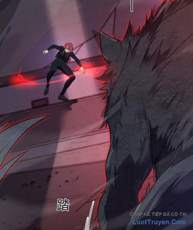 đọc truyện Ta Hoá Thân Ma Thần, Trở Thành Diệt Thế Cự Thú! Chương 65 ảnh 27 tại Thiên Thai Truyện