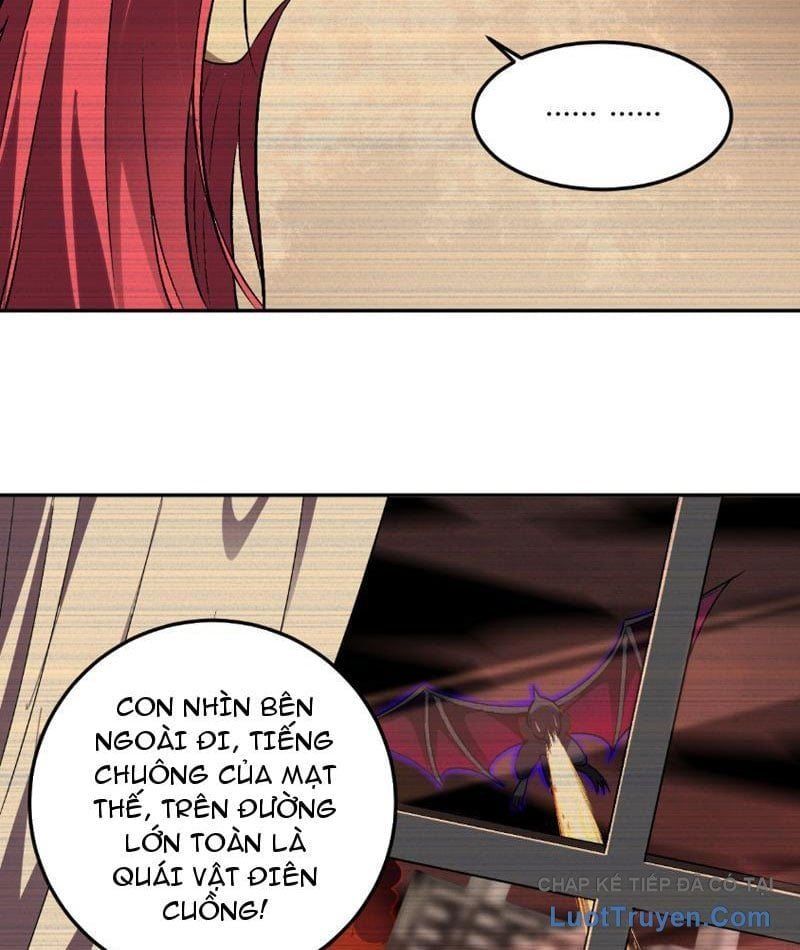 đọc truyện Ta Hoá Thân Ma Thần, Trở Thành Diệt Thế Cự Thú! Chương 65 ảnh 34 tại Thiên Thai Truyện