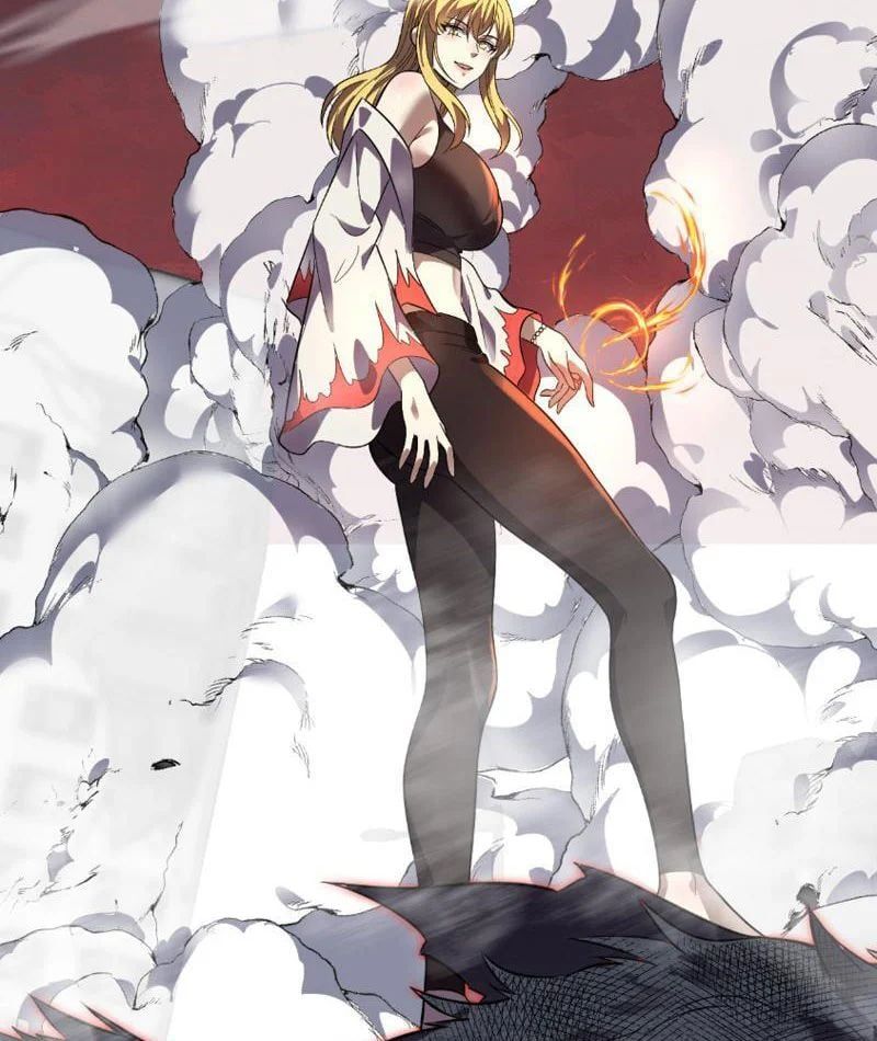 đọc truyện Ta Hoá Thân Ma Thần, Trở Thành Diệt Thế Cự Thú! Chương 65 ảnh 59 tại Thiên Thai Truyện