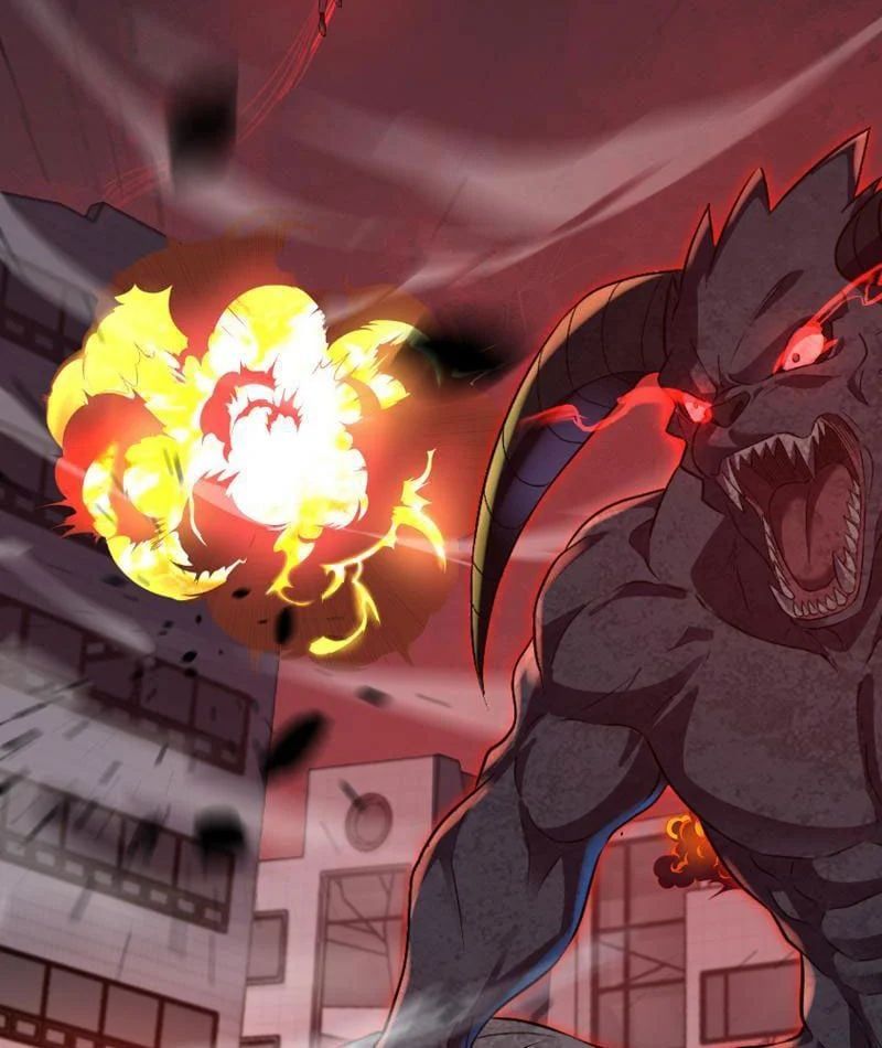 đọc truyện Ta Hoá Thân Ma Thần, Trở Thành Diệt Thế Cự Thú! Chương 65 ảnh 8 tại Thiên Thai Truyện