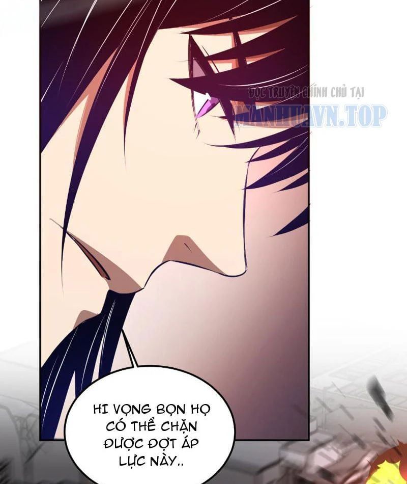 đọc truyện Ta Hoá Thân Ma Thần, Trở Thành Diệt Thế Cự Thú! Chương 65 ảnh 10 tại Thiên Thai Truyện