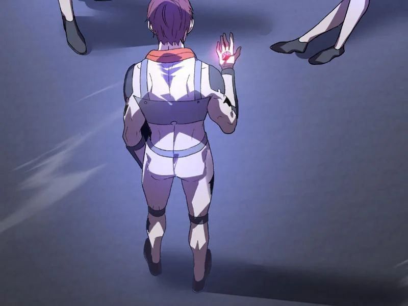 đọc truyện Ta Hoá Thân Ma Thần, Trở Thành Diệt Thế Cự Thú! Chương 66 ảnh 76 tại Thiên Thai Truyện