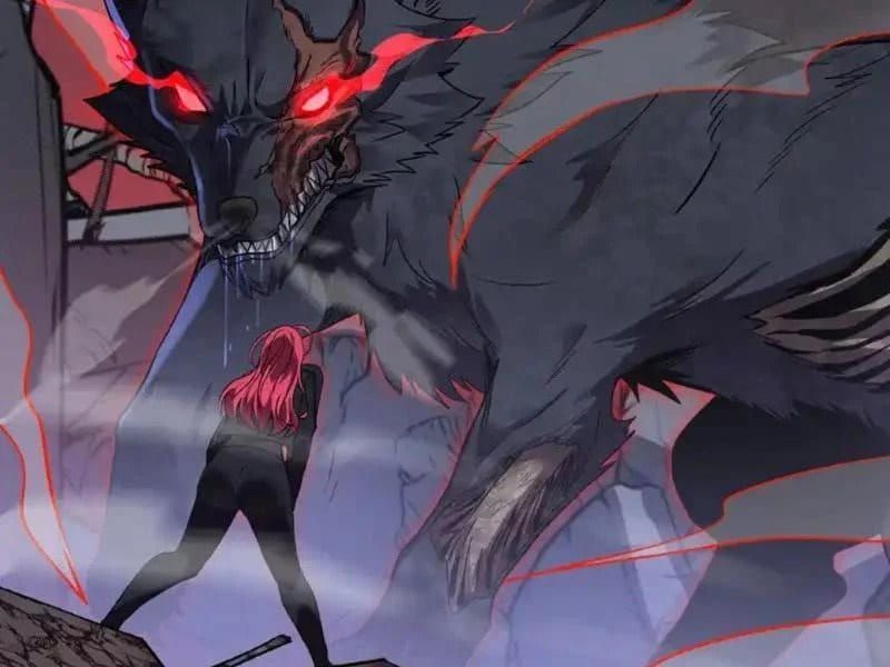 đọc truyện Ta Hoá Thân Ma Thần, Trở Thành Diệt Thế Cự Thú! Chương 67 ảnh 25 tại Thiên Thai Truyện