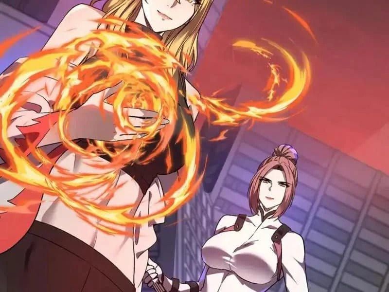 đọc truyện Ta Hoá Thân Ma Thần, Trở Thành Diệt Thế Cự Thú! Chương 67 ảnh 5 tại Thiên Thai Truyện