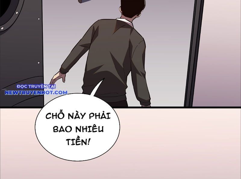 đọc truyện Ta Hoá Thân Ma Thần, Trở Thành Diệt Thế Cự Thú! Chương 7 ảnh 13 tại Thiên Thai Truyện