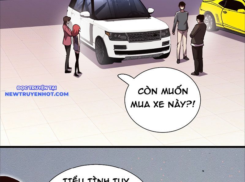 đọc truyện Ta Hoá Thân Ma Thần, Trở Thành Diệt Thế Cự Thú! Chương 7 ảnh 100 tại Thiên Thai Truyện