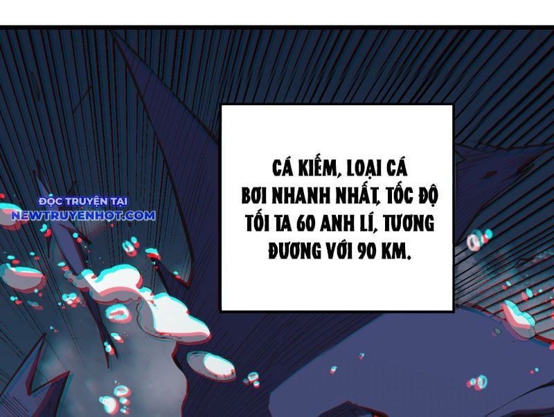 đọc truyện Ta Hoá Thân Ma Thần, Trở Thành Diệt Thế Cự Thú! Chương 8 ảnh 4 tại Thiên Thai Truyện