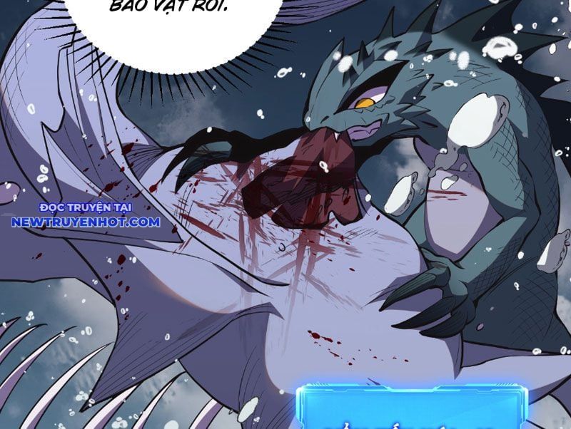 đọc truyện Ta Hoá Thân Ma Thần, Trở Thành Diệt Thế Cự Thú! Chương 8 ảnh 7 tại Thiên Thai Truyện