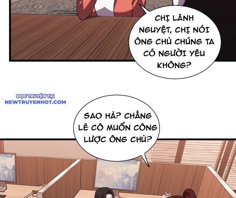 đọc truyện Ta Hoá Thân Ma Thần, Trở Thành Diệt Thế Cự Thú! Chương 8 ảnh 70 tại Thiên Thai Truyện