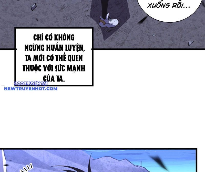 đọc truyện Ta Hoá Thân Ma Thần, Trở Thành Diệt Thế Cự Thú! Chương 8 ảnh 95 tại Thiên Thai Truyện