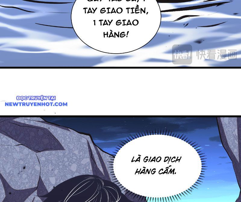 đọc truyện Ta Hoá Thân Ma Thần, Trở Thành Diệt Thế Cự Thú! Chương 8 ảnh 100 tại Thiên Thai Truyện