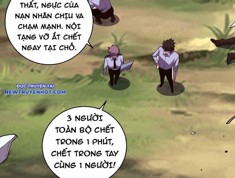 đọc truyện Ta Hoá Thân Ma Thần, Trở Thành Diệt Thế Cự Thú! Chương 9 ảnh 117 tại Thiên Thai Truyện