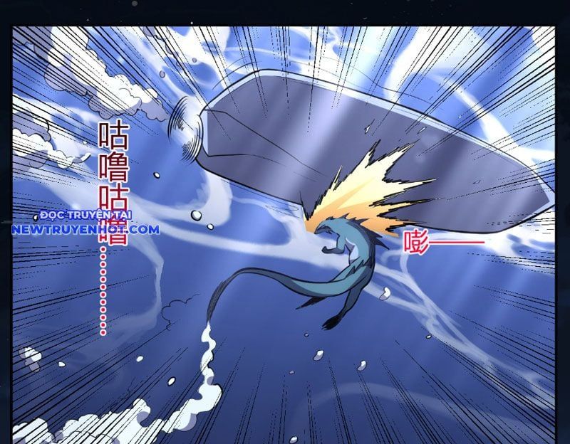 đọc truyện Ta Hoá Thân Ma Thần, Trở Thành Diệt Thế Cự Thú! Chương 9 ảnh 4 tại Thiên Thai Truyện