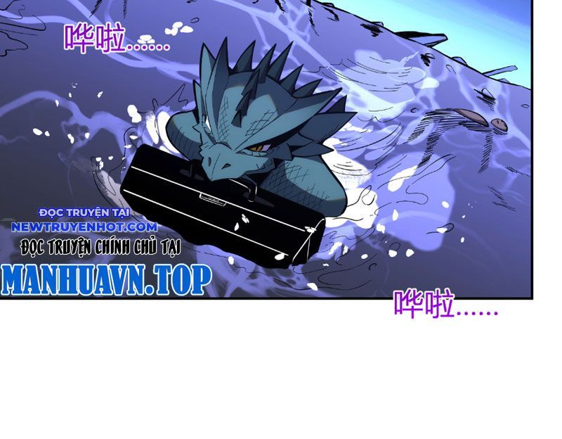 đọc truyện Ta Hoá Thân Ma Thần, Trở Thành Diệt Thế Cự Thú! Chương 9 ảnh 30 tại Thiên Thai Truyện