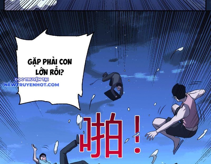 đọc truyện Ta Hoá Thân Ma Thần, Trở Thành Diệt Thế Cự Thú! Chương 9 ảnh 5 tại Thiên Thai Truyện