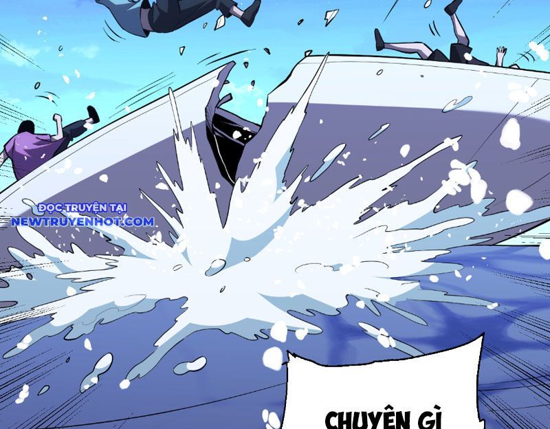 đọc truyện Ta Hoá Thân Ma Thần, Trở Thành Diệt Thế Cự Thú! Chương 9 ảnh 6 tại Thiên Thai Truyện