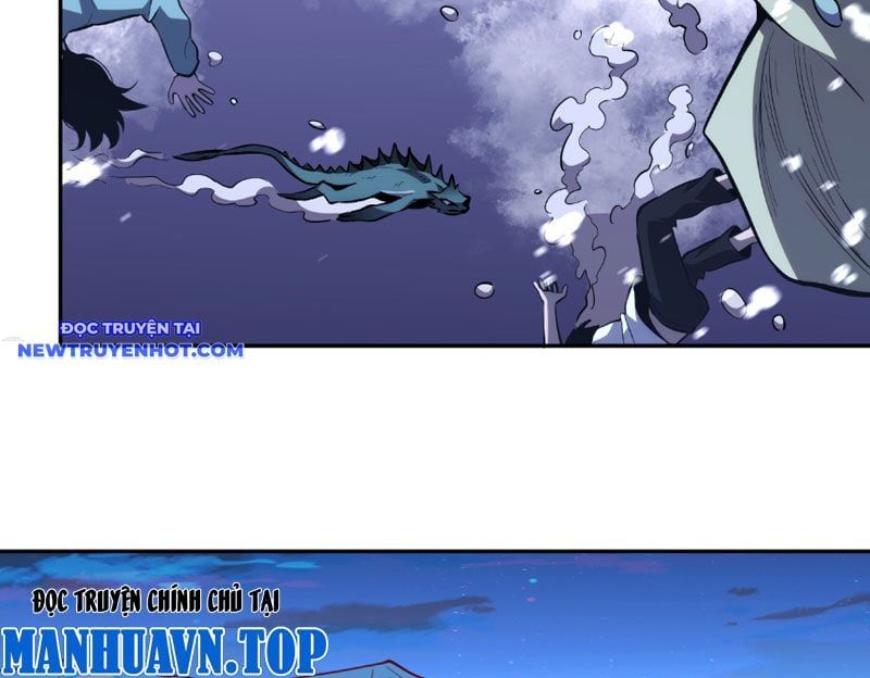 đọc truyện Ta Hoá Thân Ma Thần, Trở Thành Diệt Thế Cự Thú! Chương 9 ảnh 10 tại Thiên Thai Truyện