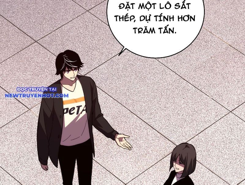 đọc truyện Ta Hoá Thân Ma Thần, Trở Thành Diệt Thế Cự Thú! Chương 9 ảnh 92 tại Thiên Thai Truyện