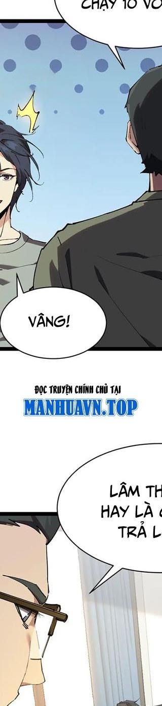 đọc truyện Ta Học Trảm Thần Trong Bệnh Viện Tâm Thần Chương 100 ảnh 15 tại Thiên Thai Truyện