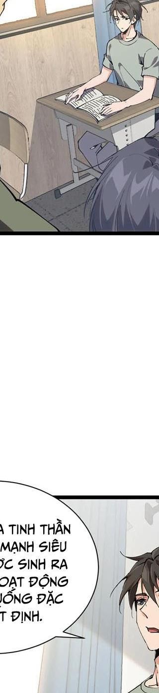 đọc truyện Ta Học Trảm Thần Trong Bệnh Viện Tâm Thần Chương 100 ảnh 18 tại Thiên Thai Truyện