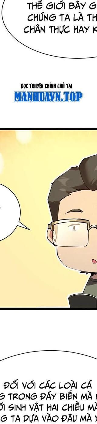 đọc truyện Ta Học Trảm Thần Trong Bệnh Viện Tâm Thần Chương 100 ảnh 30 tại Thiên Thai Truyện