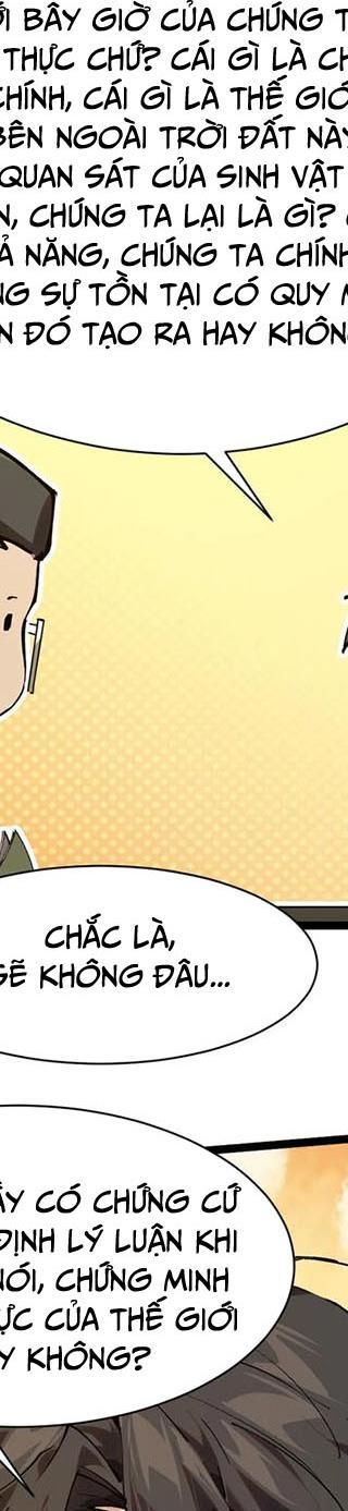 đọc truyện Ta Học Trảm Thần Trong Bệnh Viện Tâm Thần Chương 100 ảnh 33 tại Thiên Thai Truyện