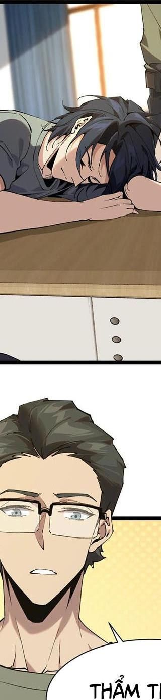 đọc truyện Ta Học Trảm Thần Trong Bệnh Viện Tâm Thần Chương 100 ảnh 6 tại Thiên Thai Truyện